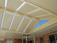 Patios and Patio Covers